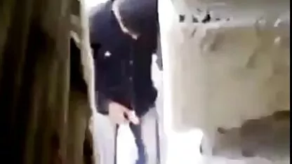 შეჭიმული, ორგაზმი, არაბი შავი