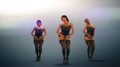ფეტიში და და ძმა