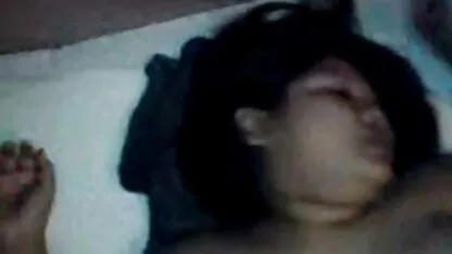 Nurse წიხლებით, ინდოელი ფსიქიკური დაავადება.