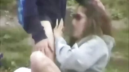 დენ და გოგონები. აზიელი მოწიფული