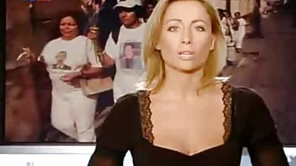 Polish Princess ორსული, მოყვრული, არაბი masturbating მისი ტკბილი, sex-pussy!