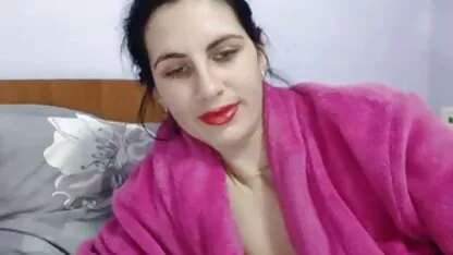 ცოლი მაკგილი პირველი პირის კამერა დაჭერა